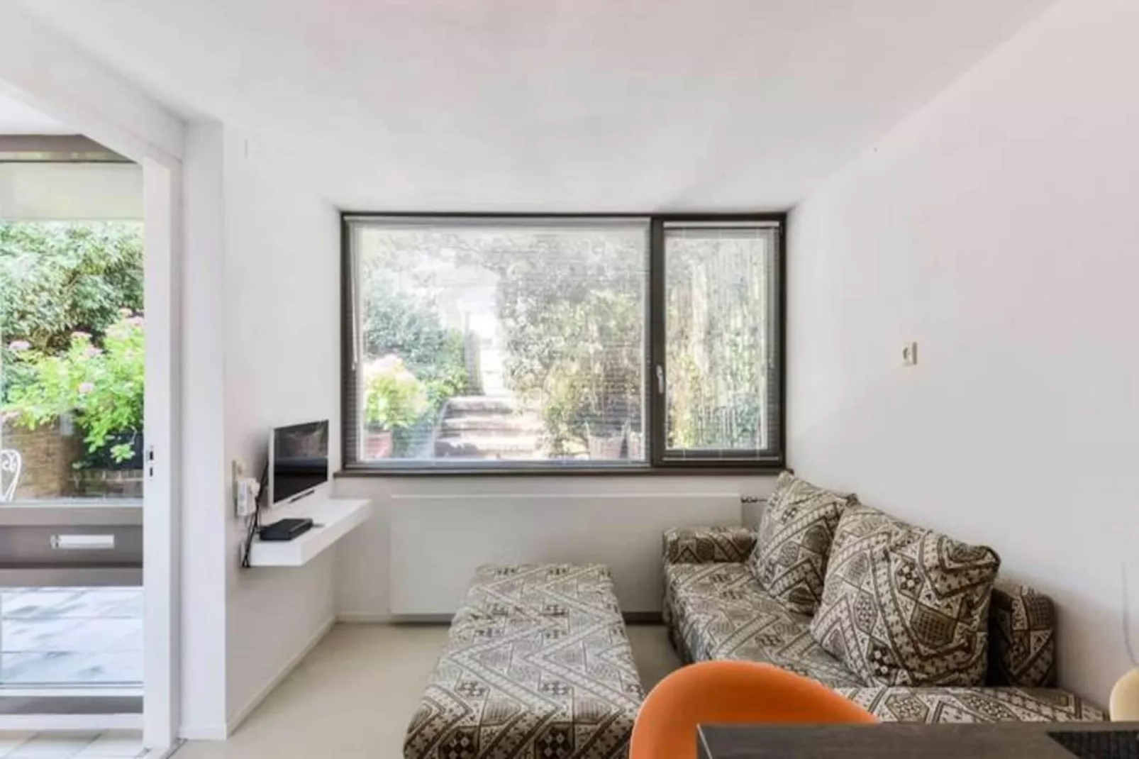 Beach House Amsterdam-Niet-getagd