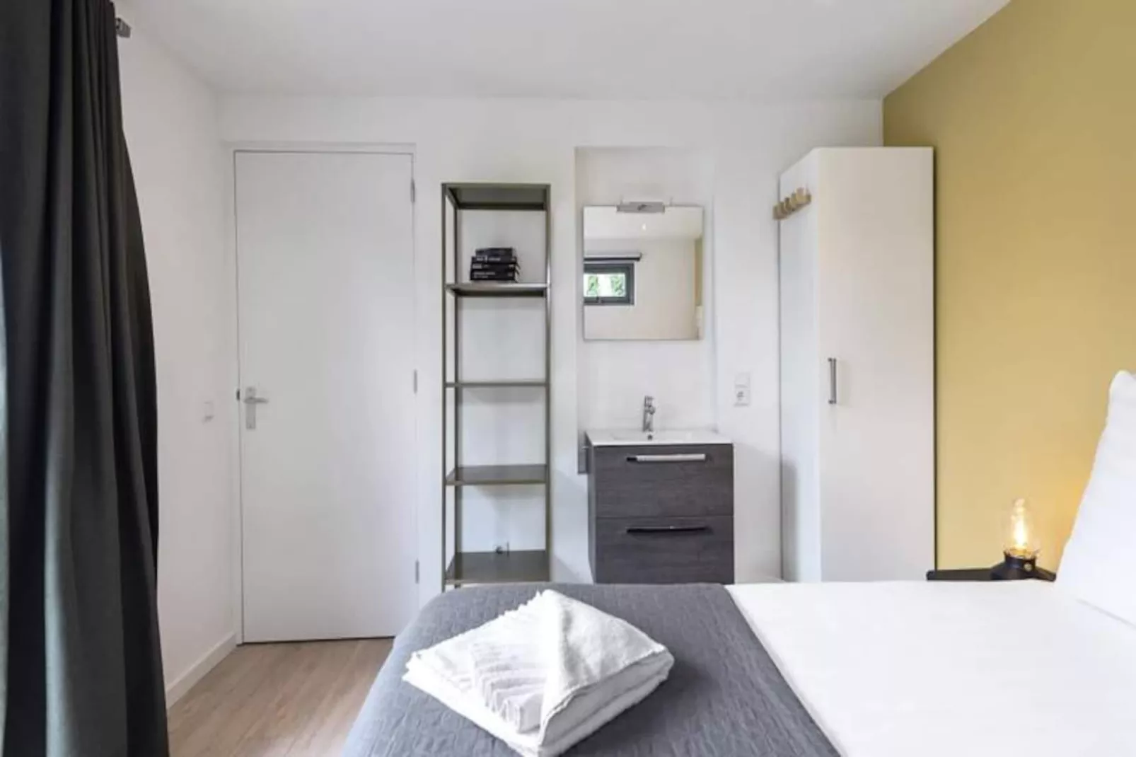 Amsterdam Dunes Holiday Home-Niet-getagd