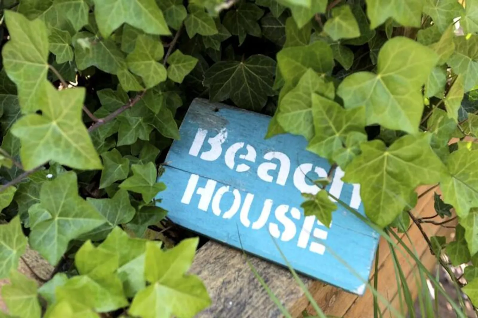 Little Beach House-Niet-getagd