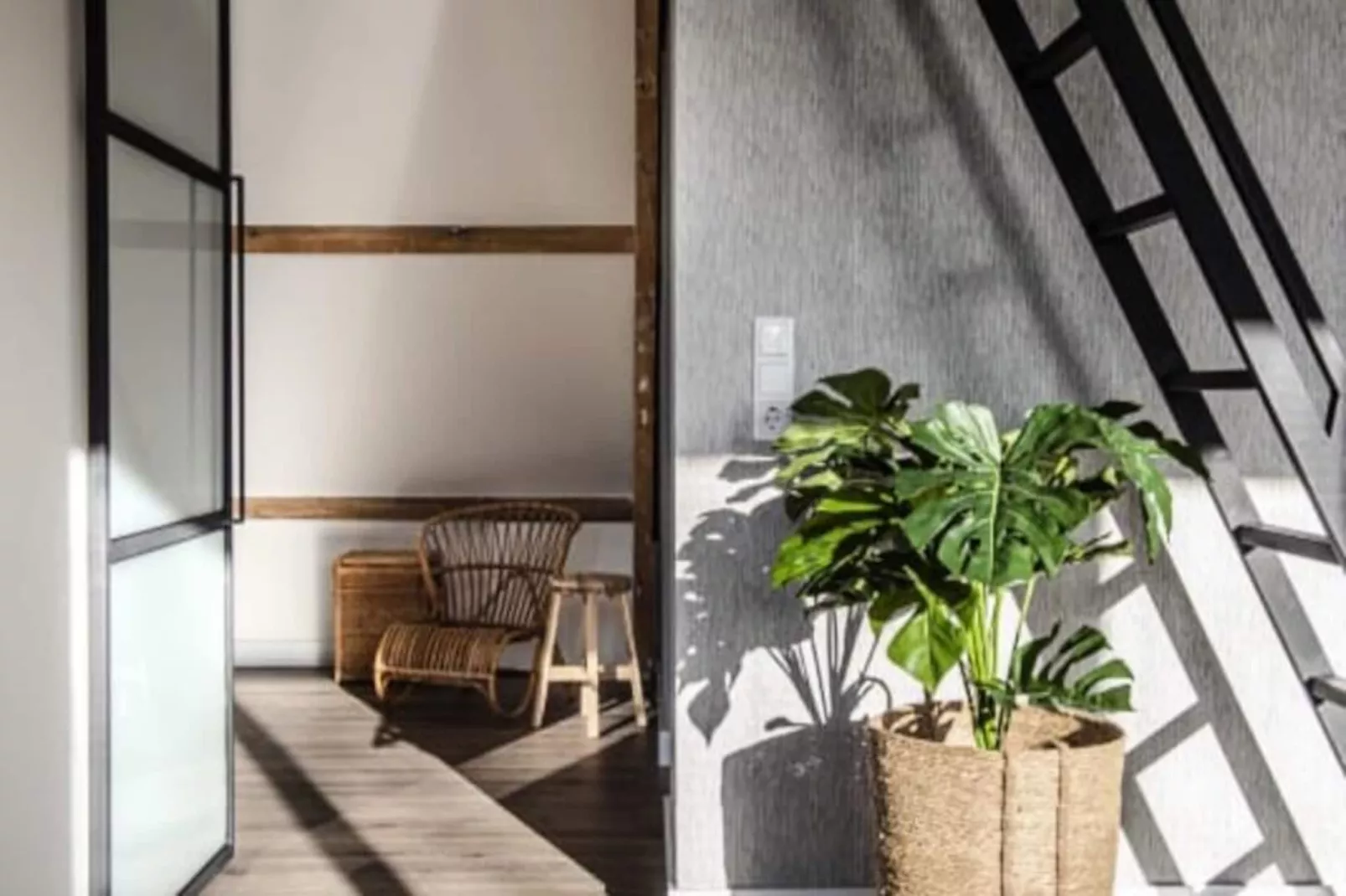 Spacious Luxury Loft-Niet-getagd