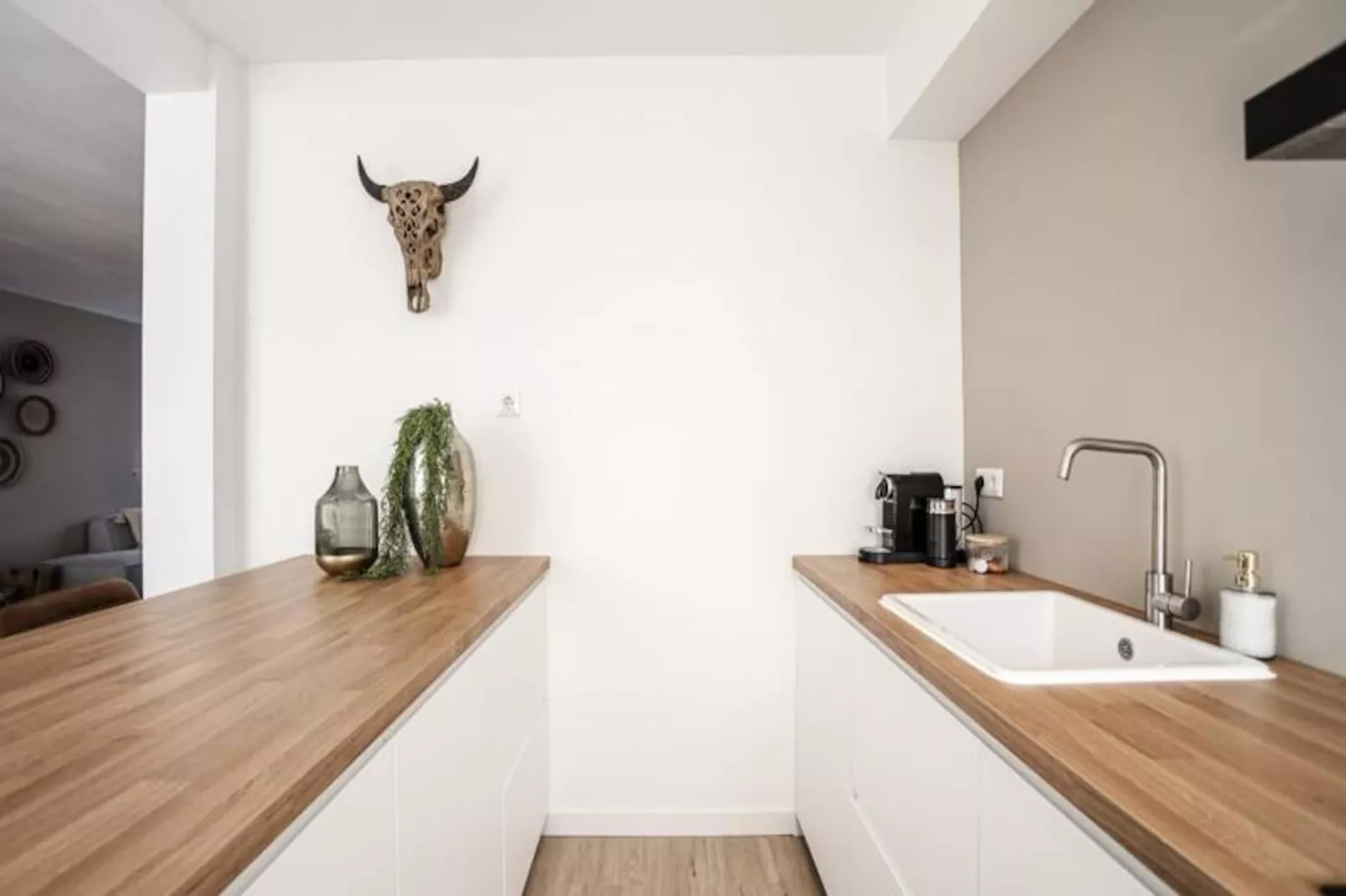 Marley&rsquo;s Beachhouse Apartment-Niet-getagd