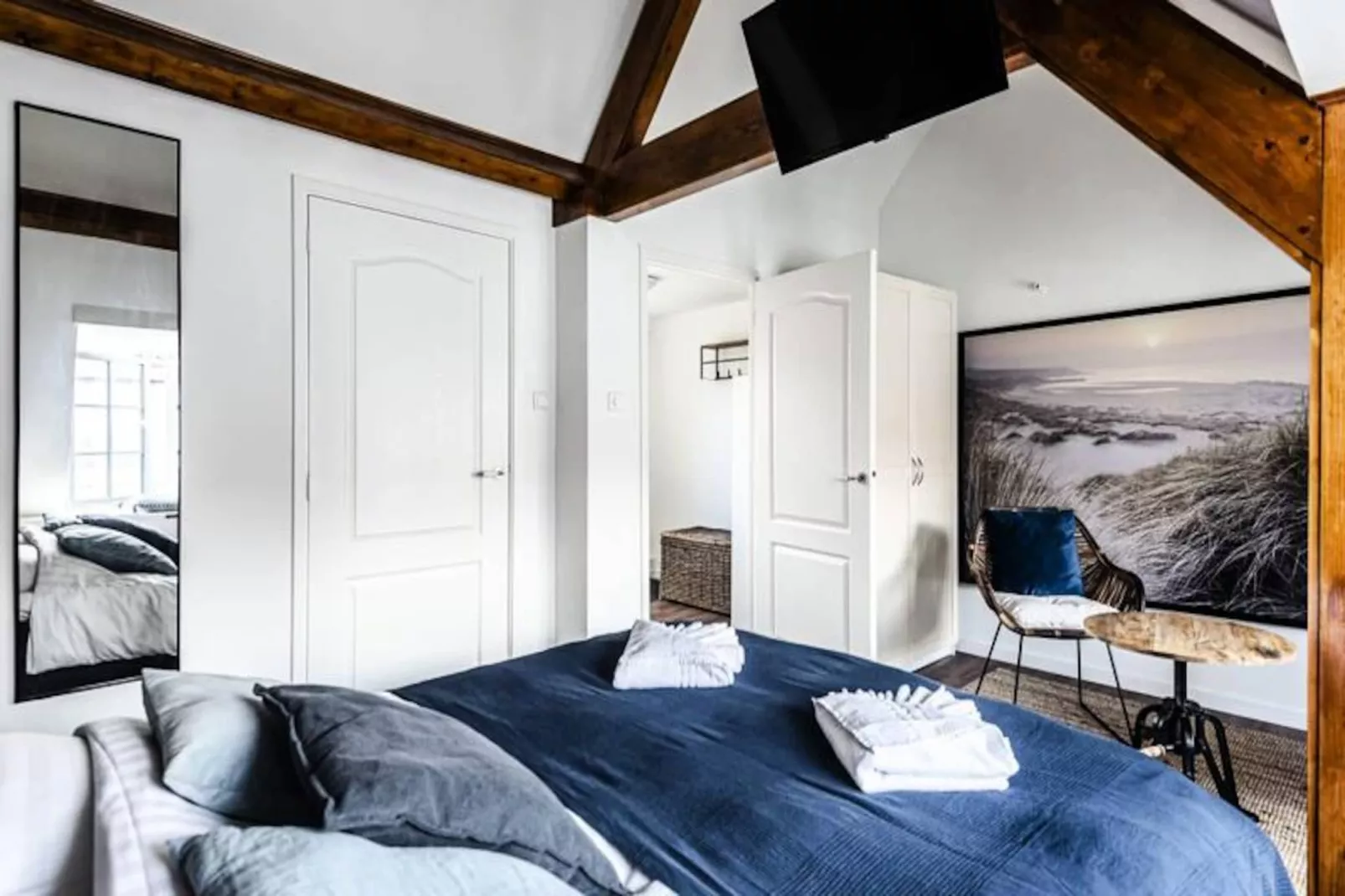 Apartment 't Duinpannetje-Niet-getagd