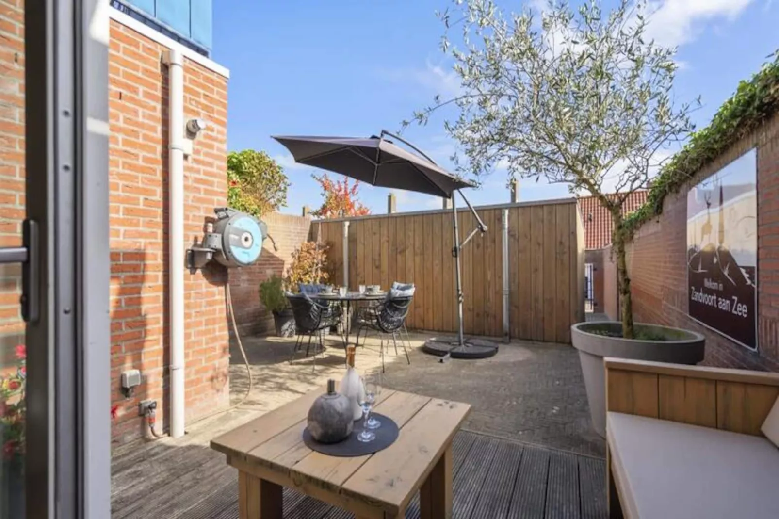 Family Stay Zandvoort-Niet-getagd