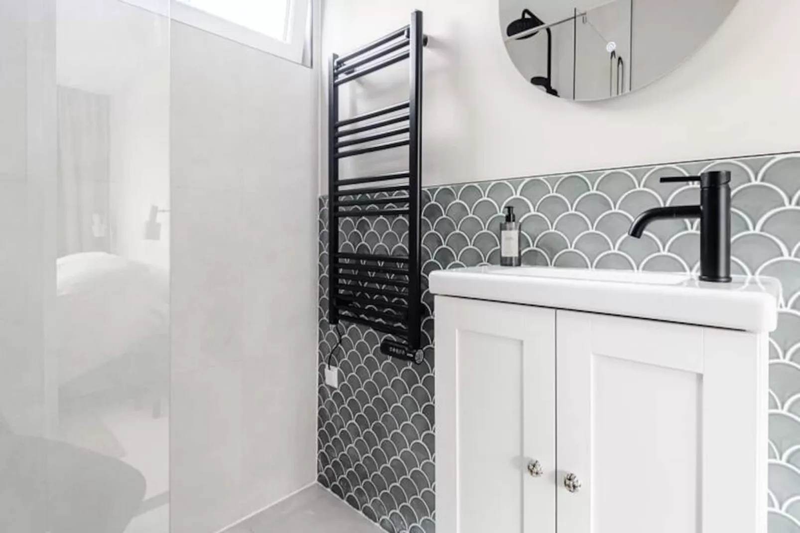 The Garden Suite-Niet-getagd