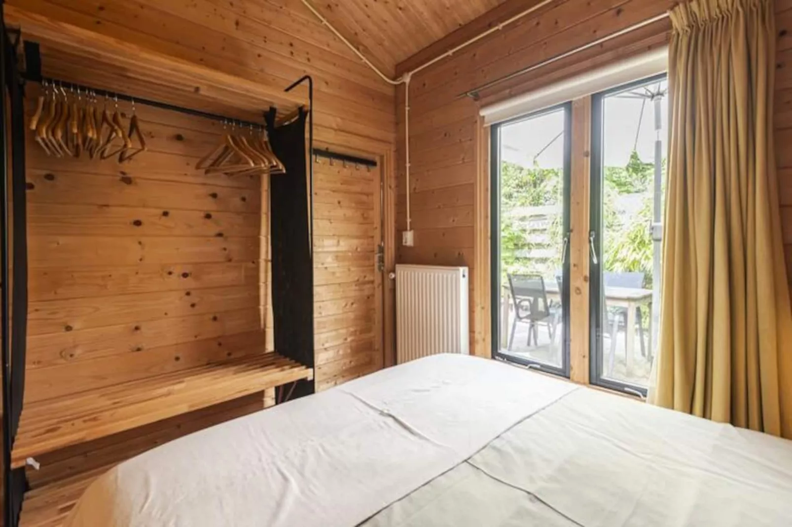 Chalet Zandvoort-Niet-getagd