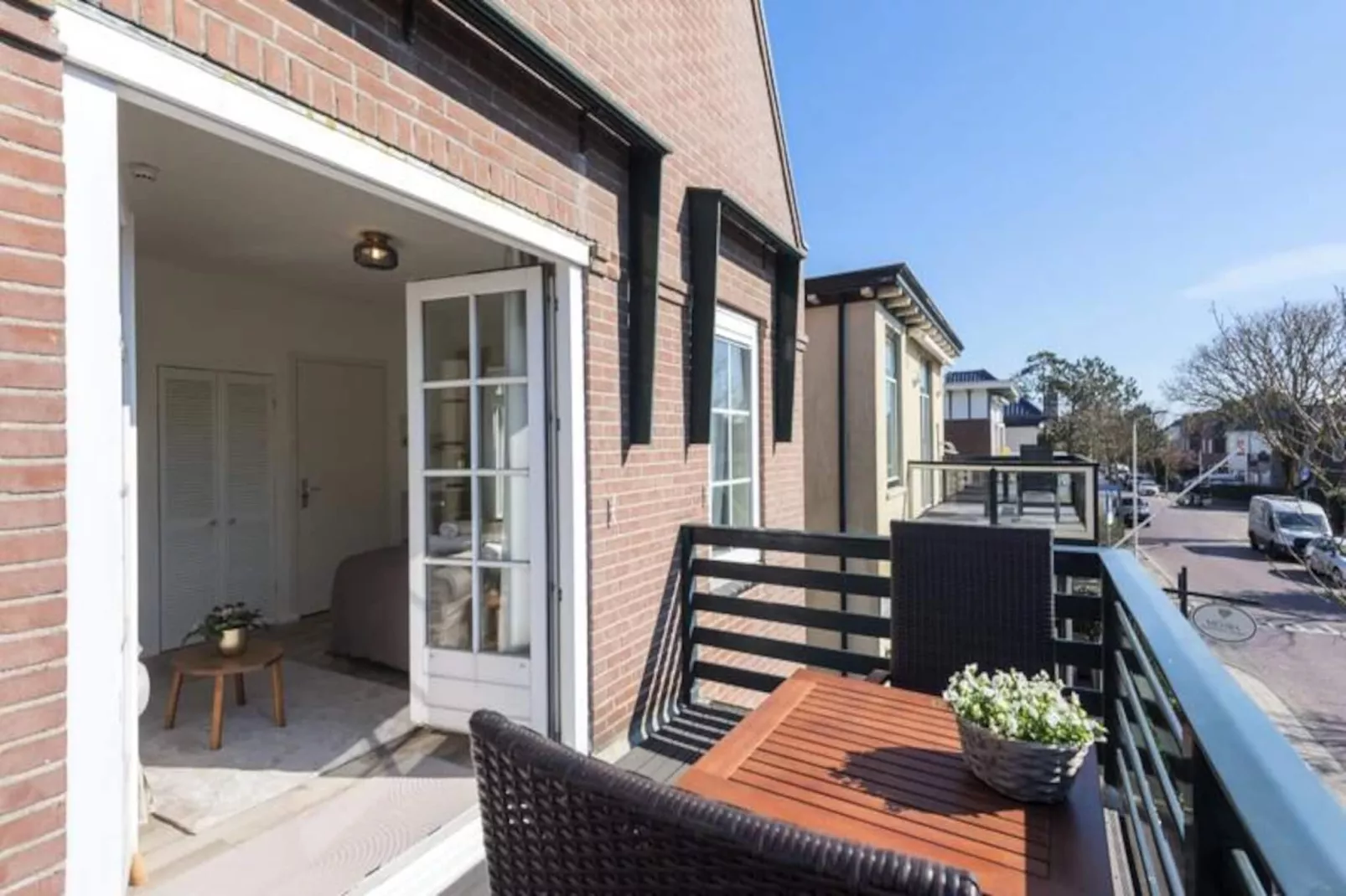 Boutique Pension Bennekom - Studio 1-Niet-getagd