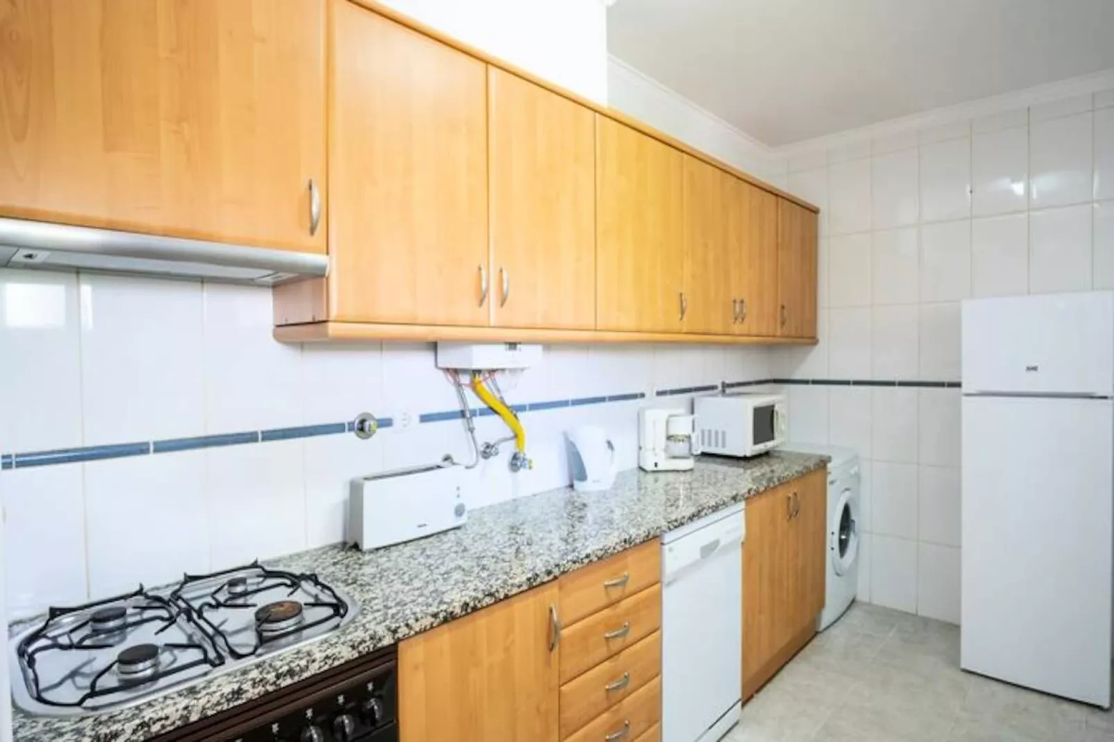 Appartements à Albufeira-Niet-getagd