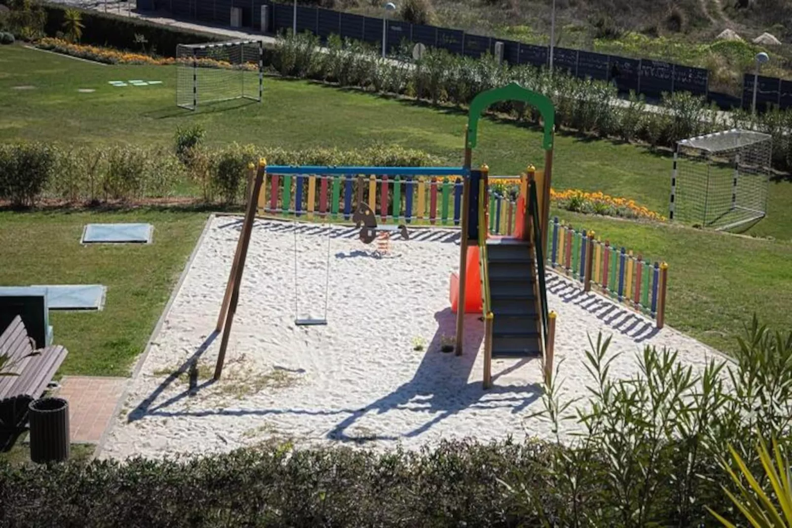 Appartements à Albufeira-Niet-getagd