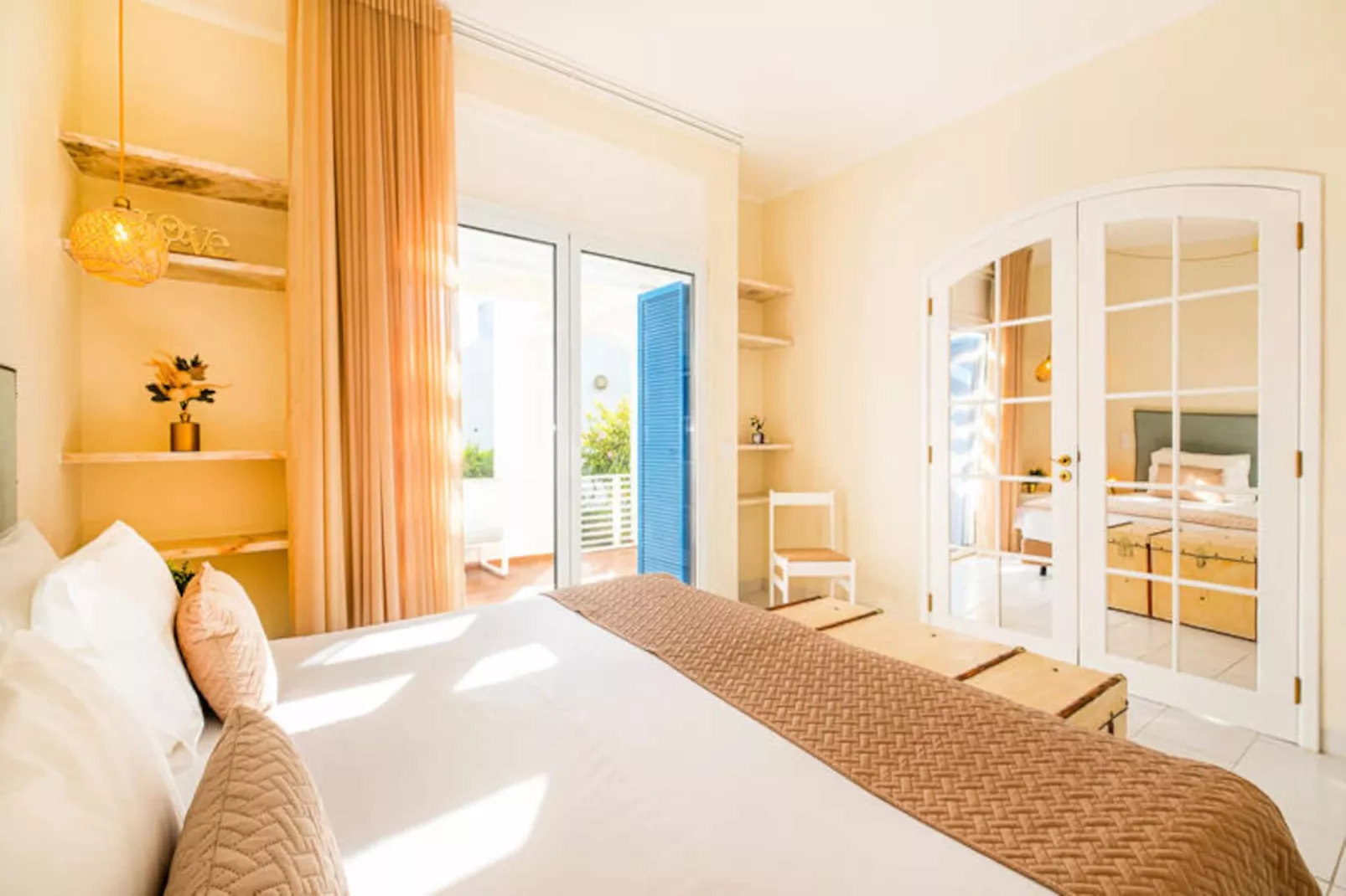 Appartements à Albufeira-Niet-getagd