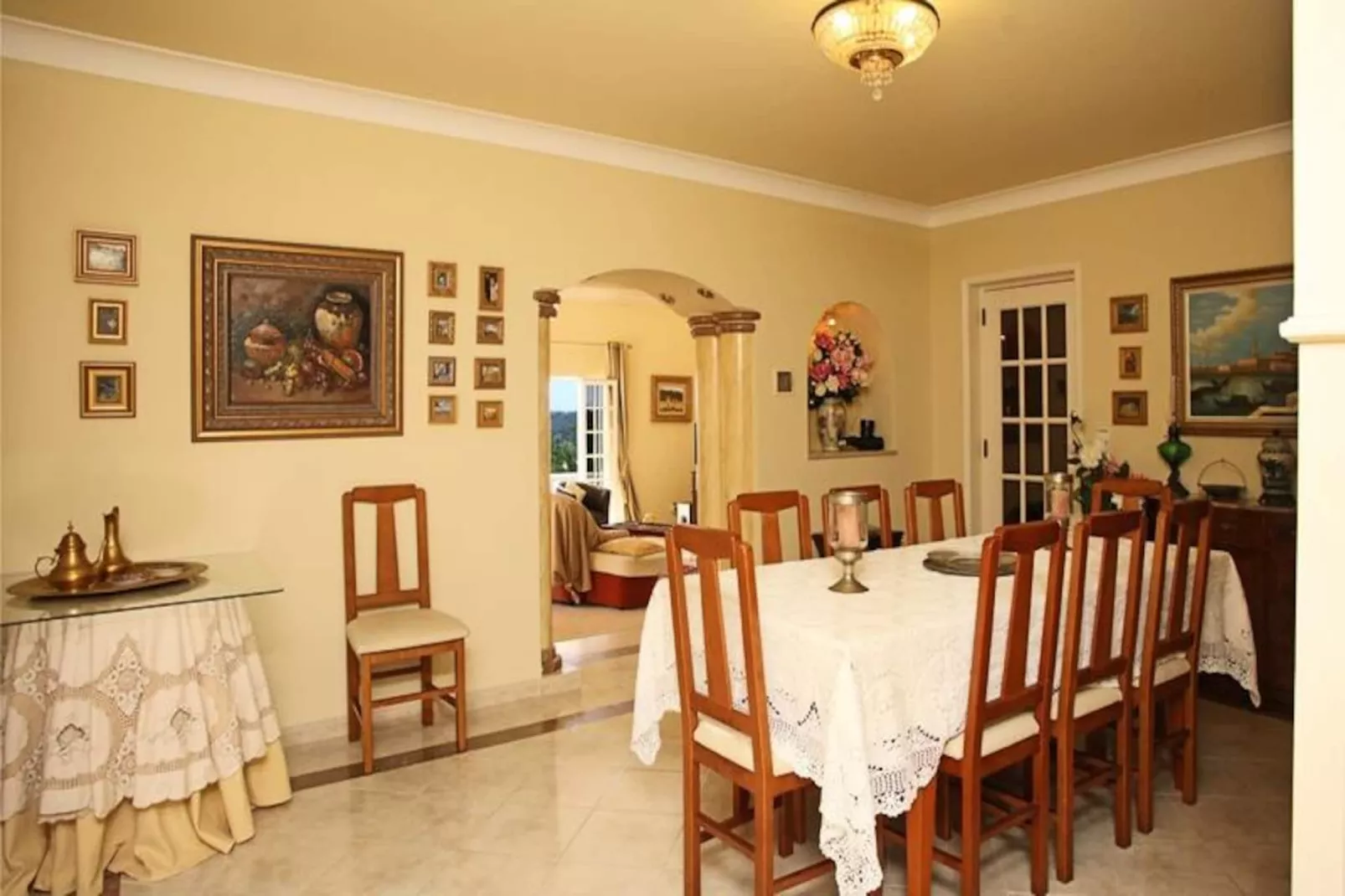 Maison à Albufeira-Niet-getagd