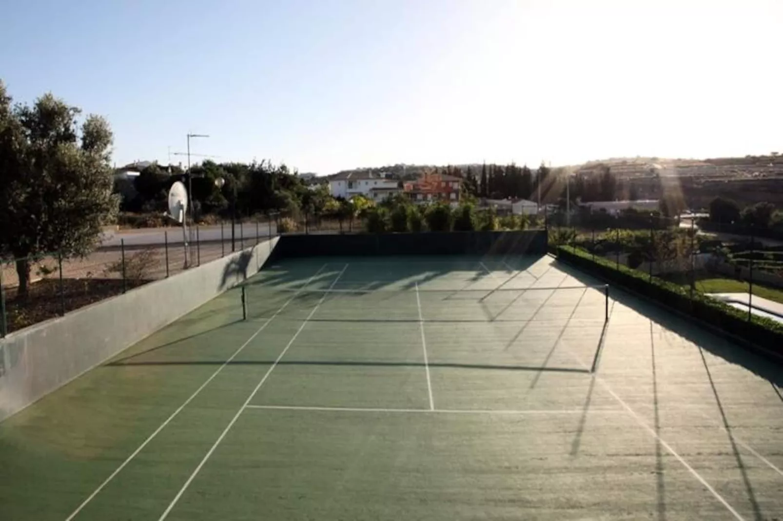 Appartements à Albufeira-Niet-getagd