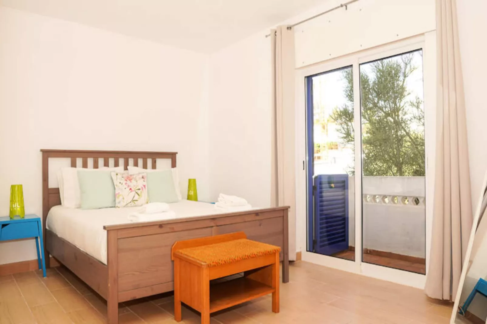 Maison à Albufeira-Niet-getagd