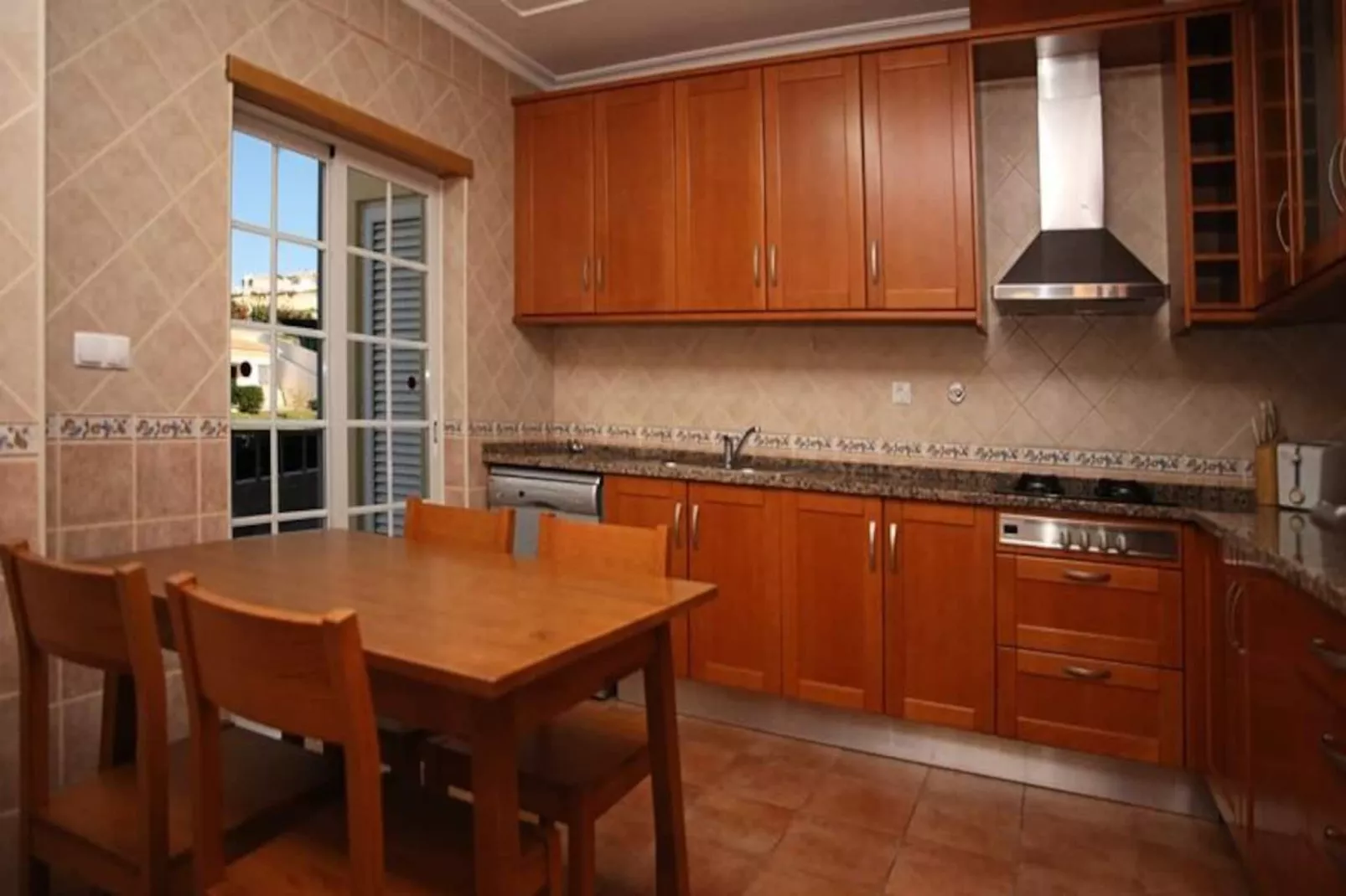 Maison à Albufeira-Niet-getagd