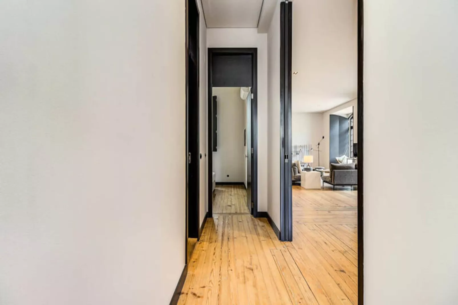 Appartements à Lisbonne-Niet-getagd