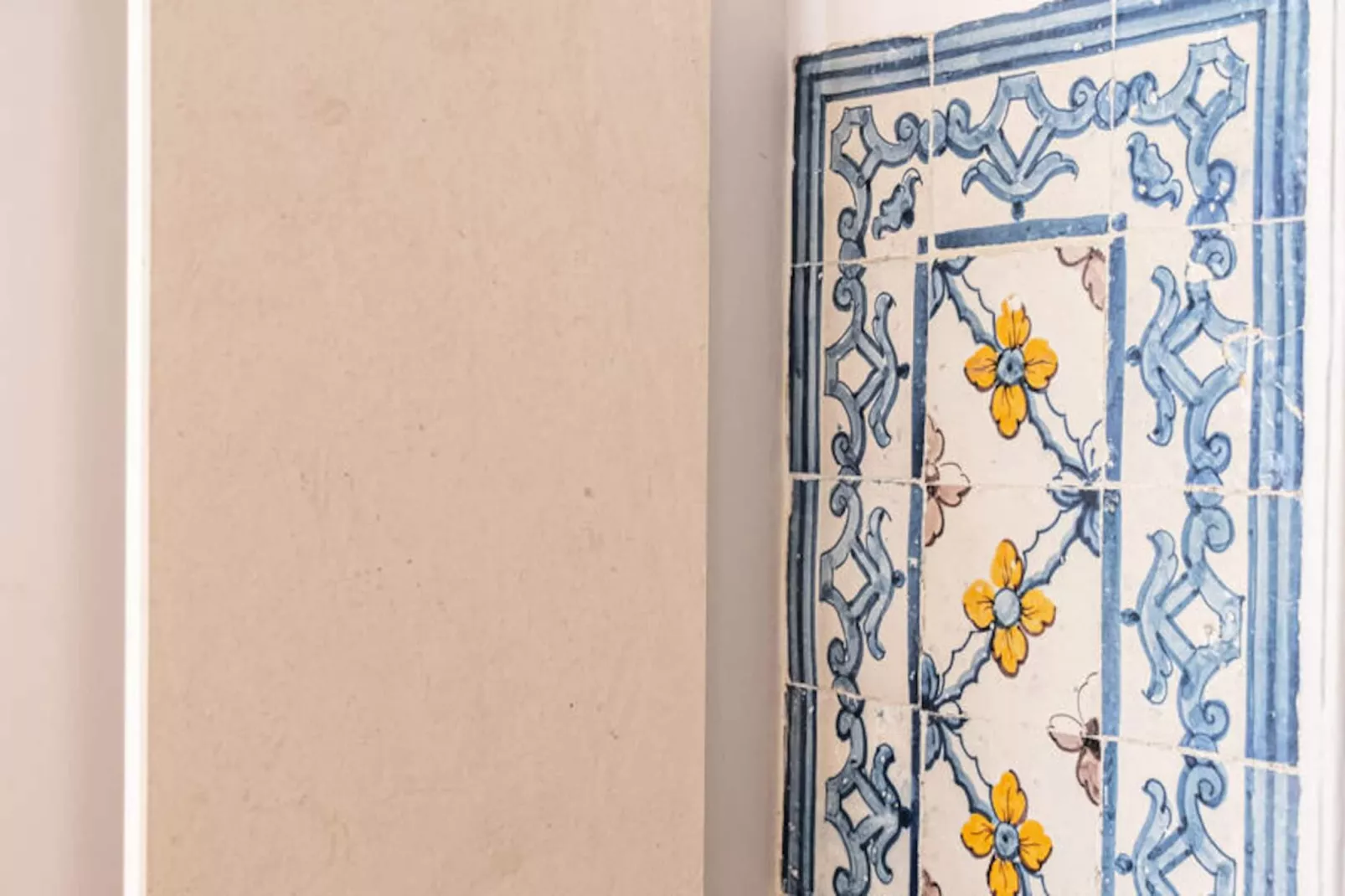 Appartements à Lisbonne-Niet-getagd