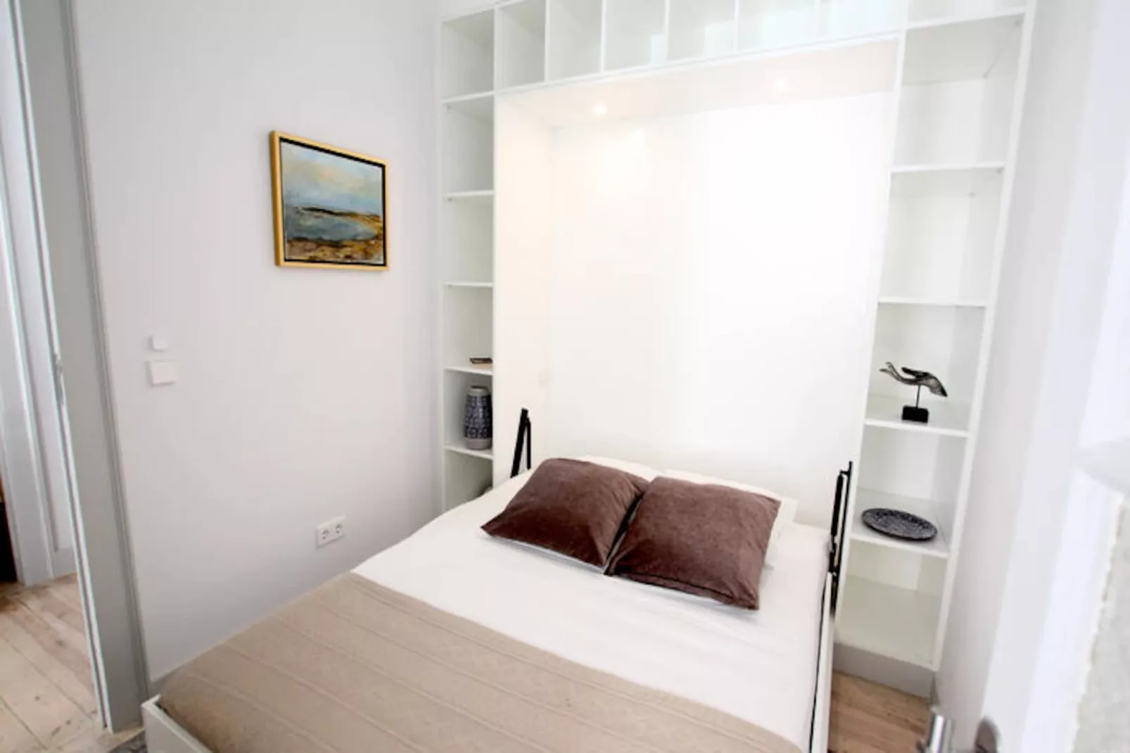 Appartements à Lisbonne-Niet-getagd