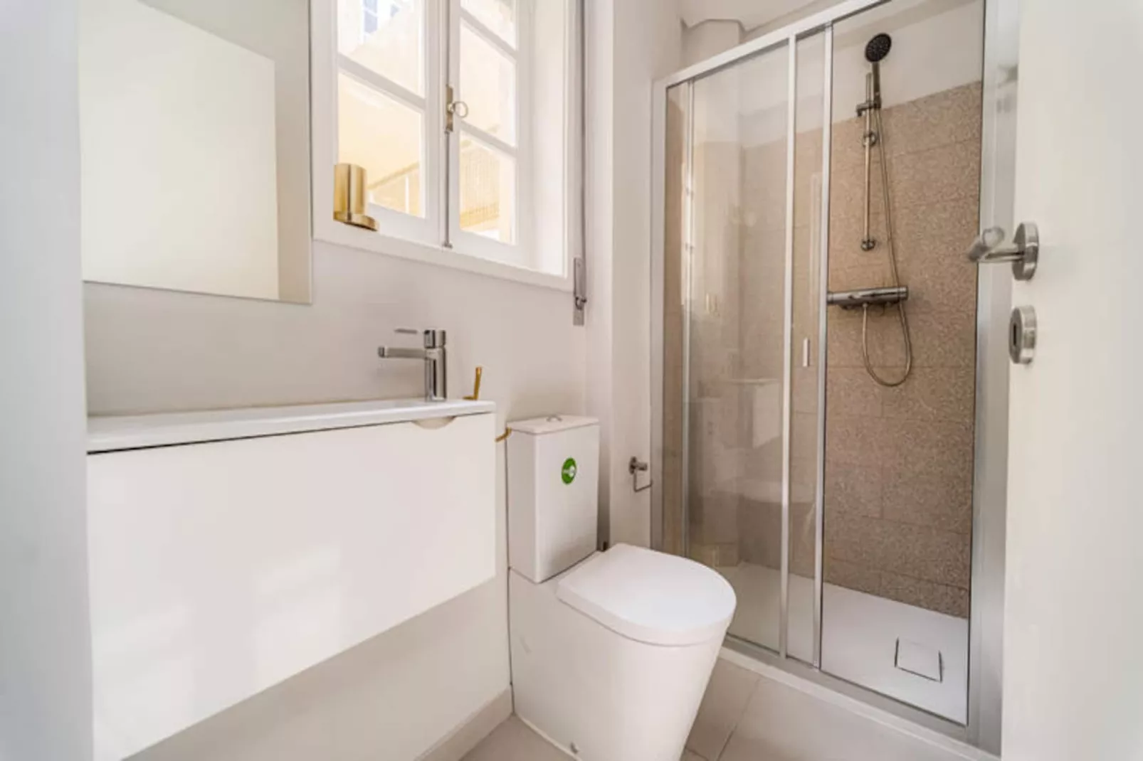 Appartements à Porto-Niet-getagd