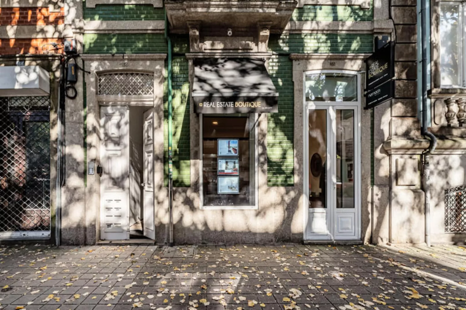 Appartements à Porto-Niet-getagd