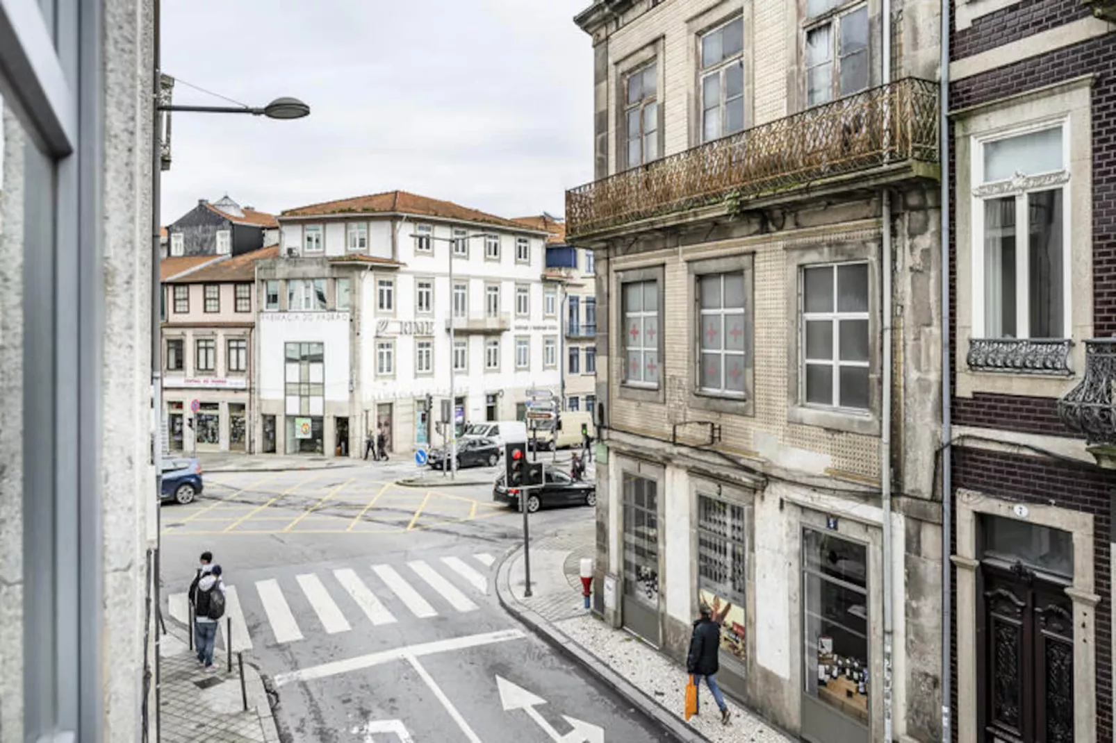 Appartements à Porto-Niet-getagd
