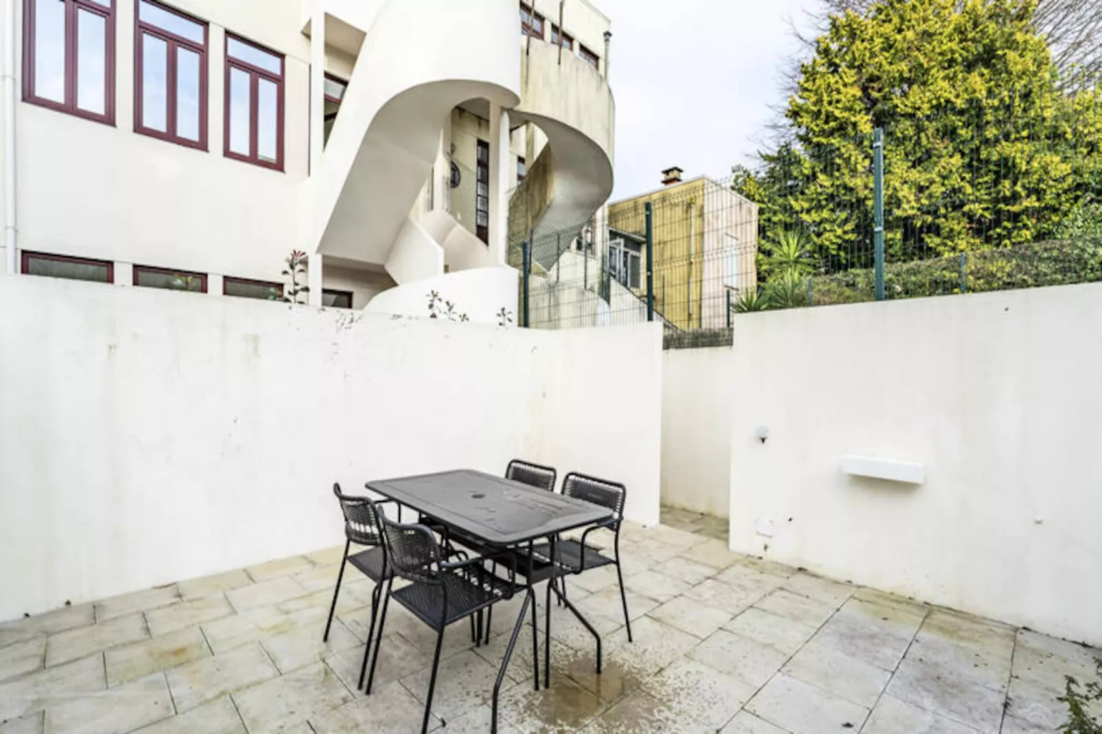 Appartements à Porto-Niet-getagd