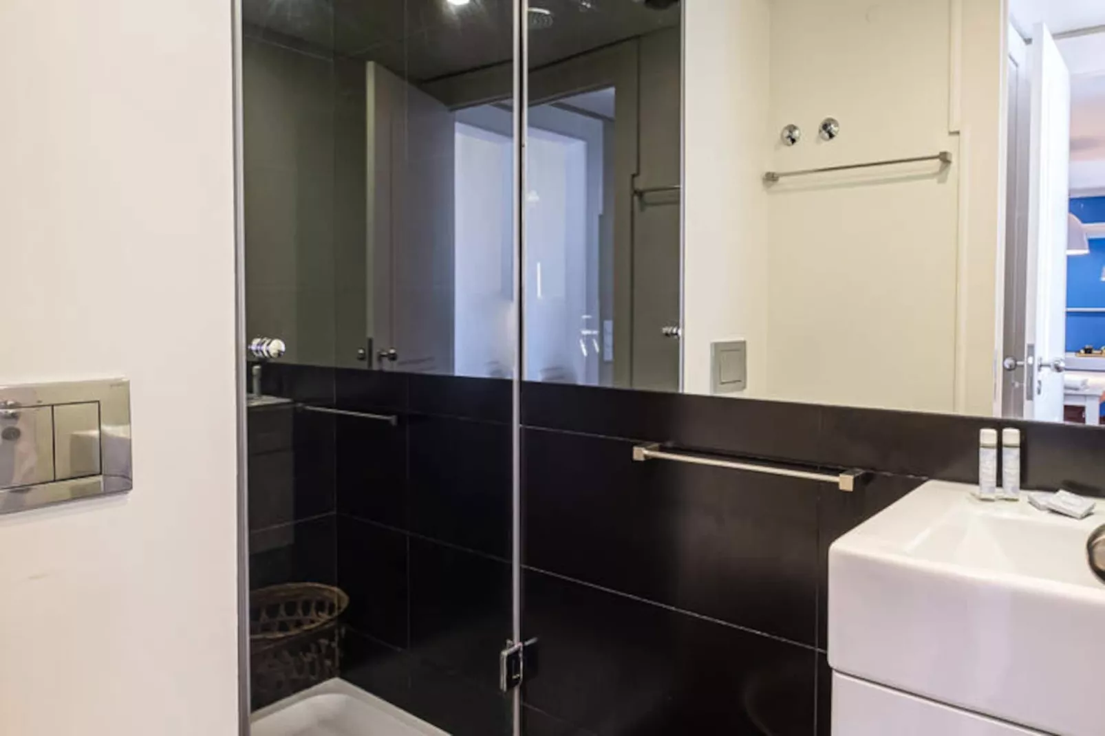 Appartements à Lisbonne-Niet-getagd