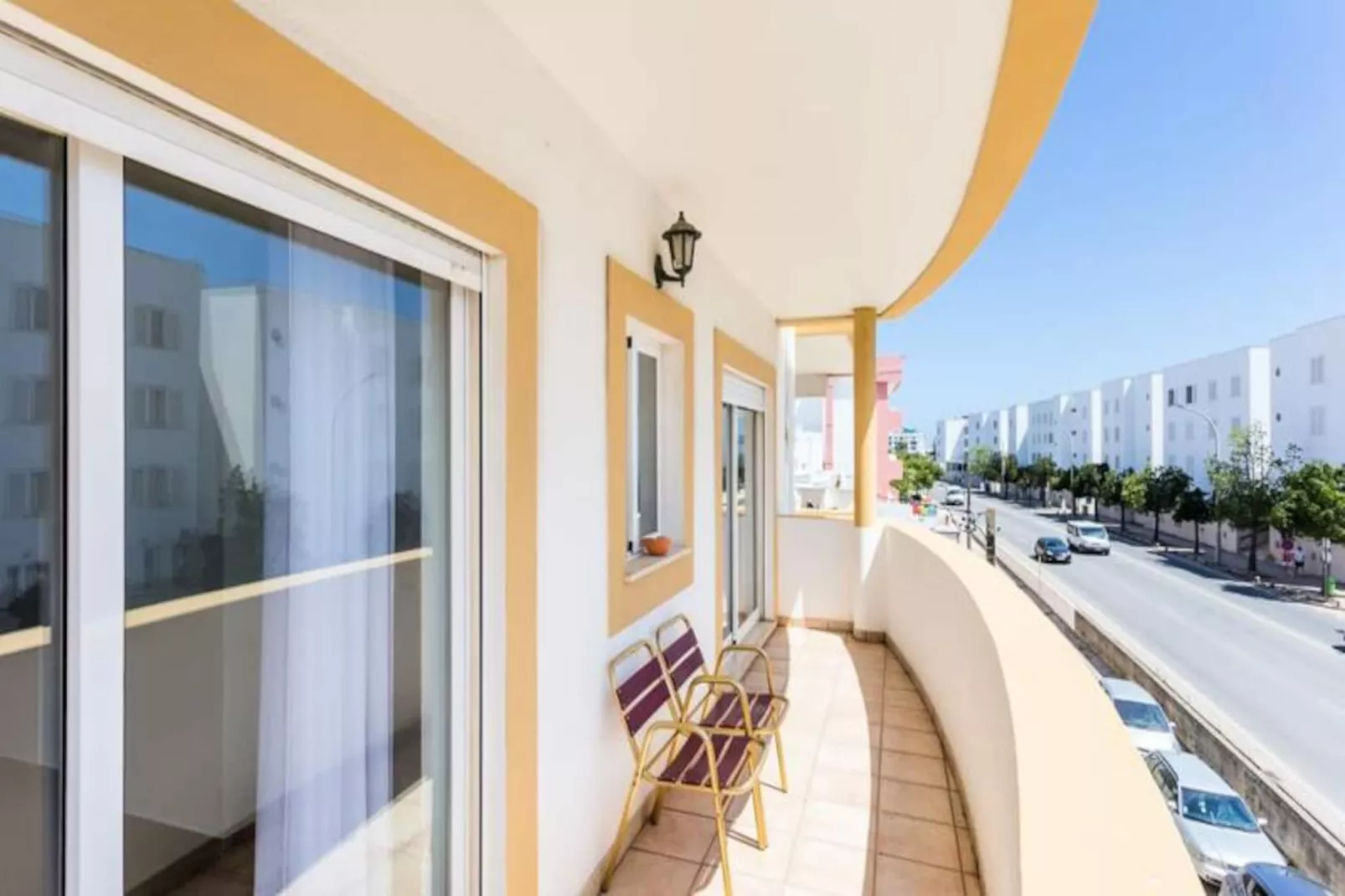 Sitio Da Ponte Family Apartment-Niet-getagd