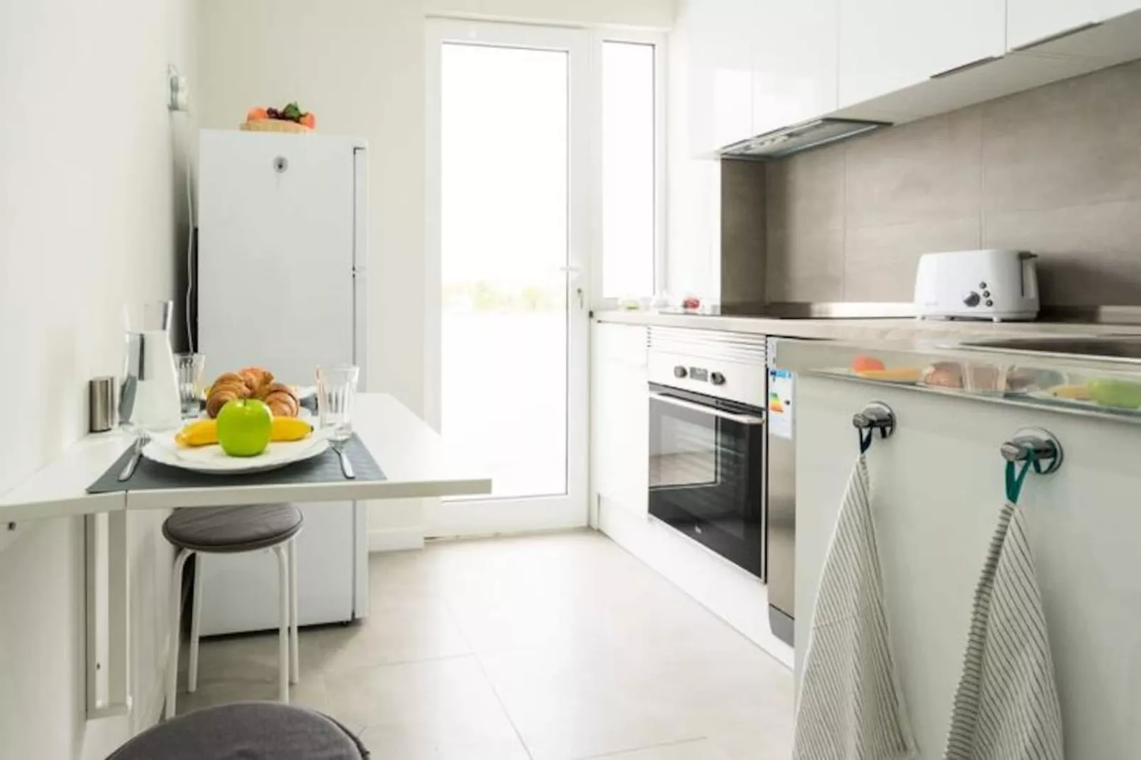 Seaview Urban Apartment Lagos-Niet-getagd