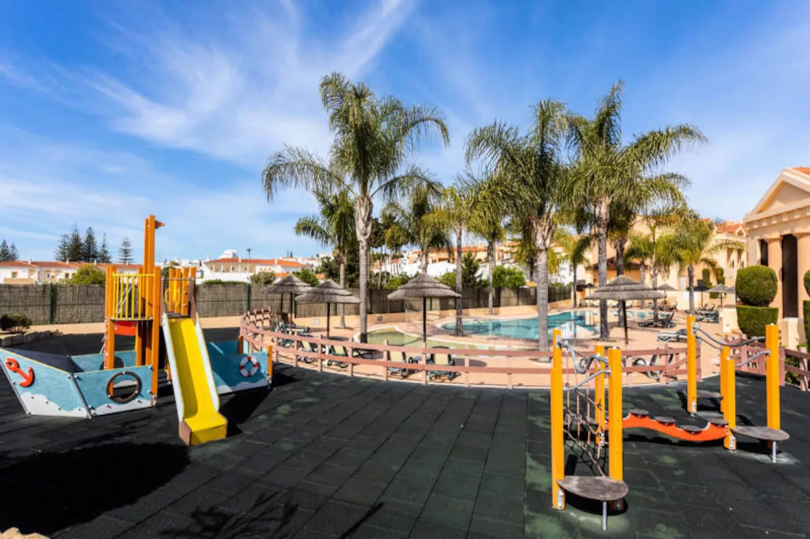 Baia Da Luz - Ground Floor Apartment-Niet-getagd