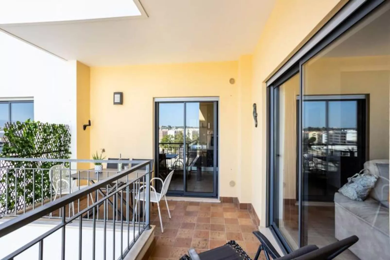 Quinta Das Palmeiras - Monchique Views-Niet-getagd