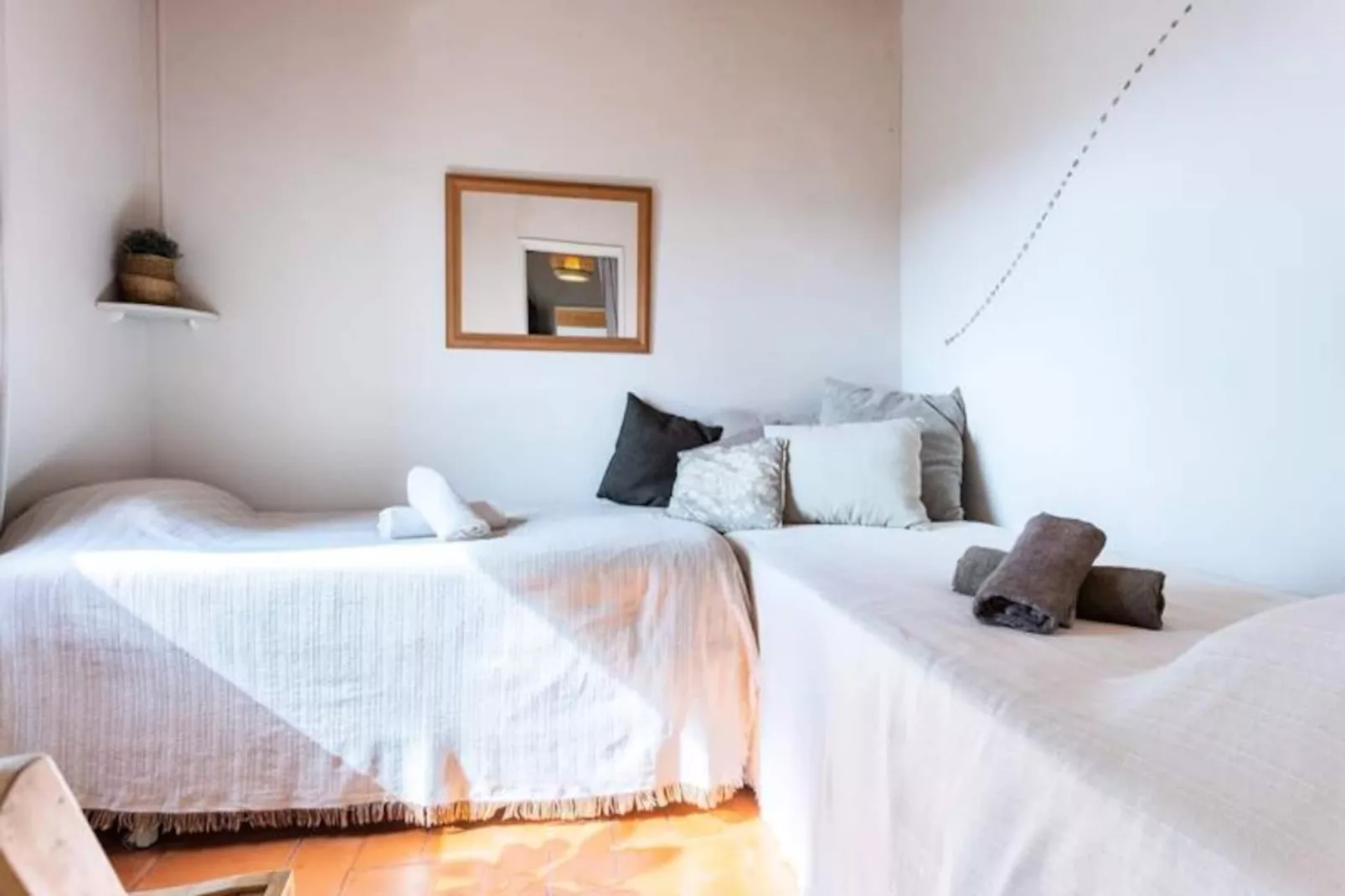 Cottage Aljezur Town-Niet-getagd