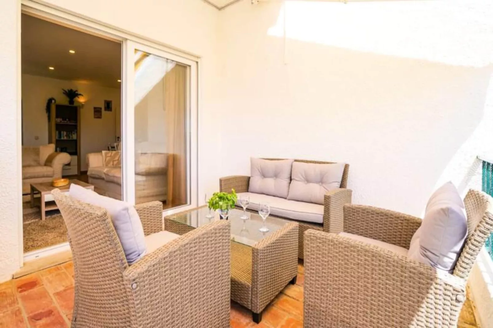 Luz Ocean Club - Sea Blue Apartment-Niet-getagd