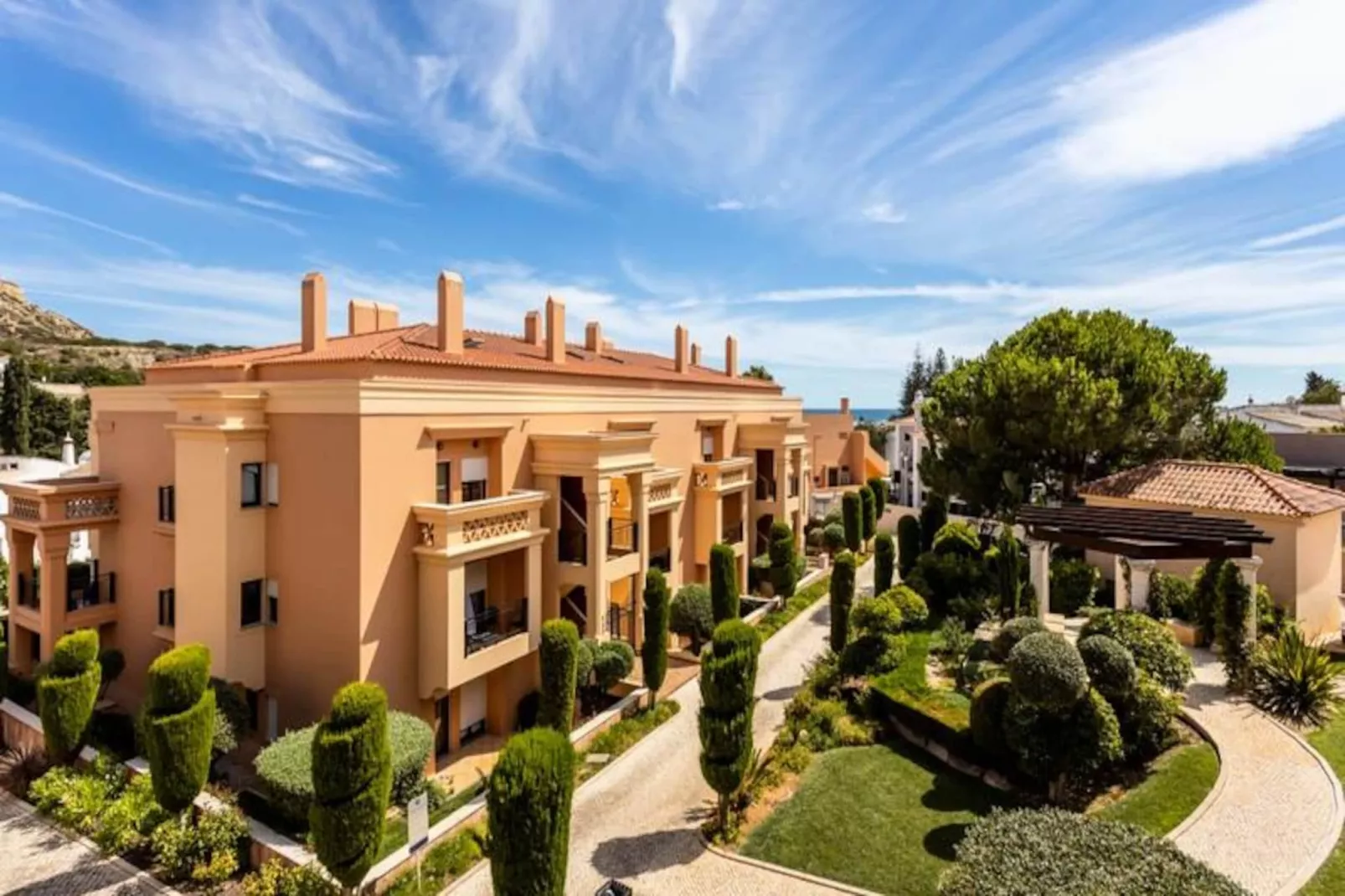 Rock And Sea - Baia Da Luz-Niet-getagd