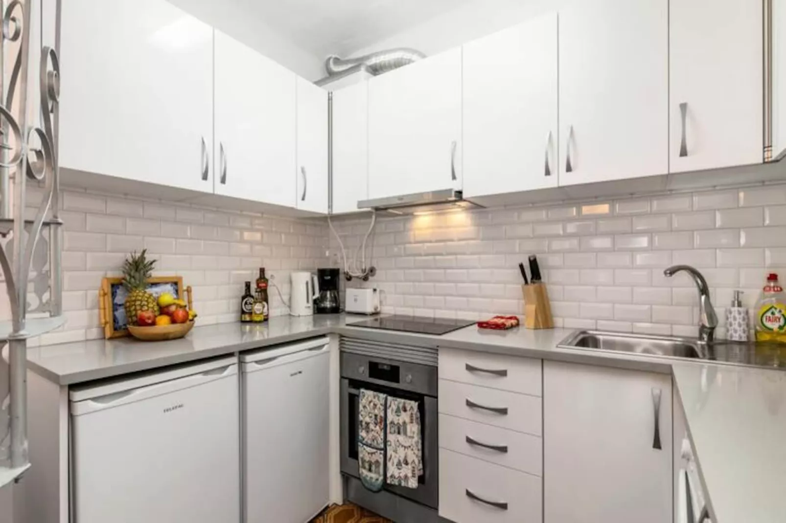 Typische Fisherman's Cottage-Niet-getagd