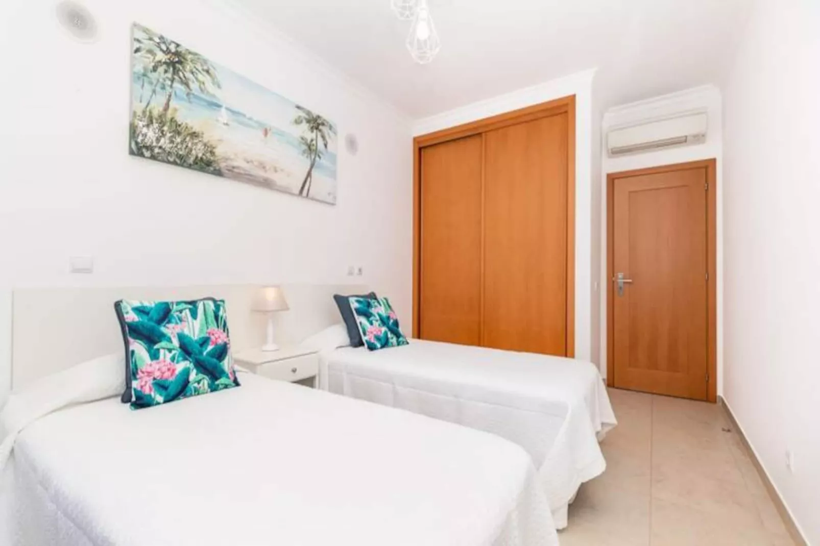 Apartment Santa Maria-Niet-getagd