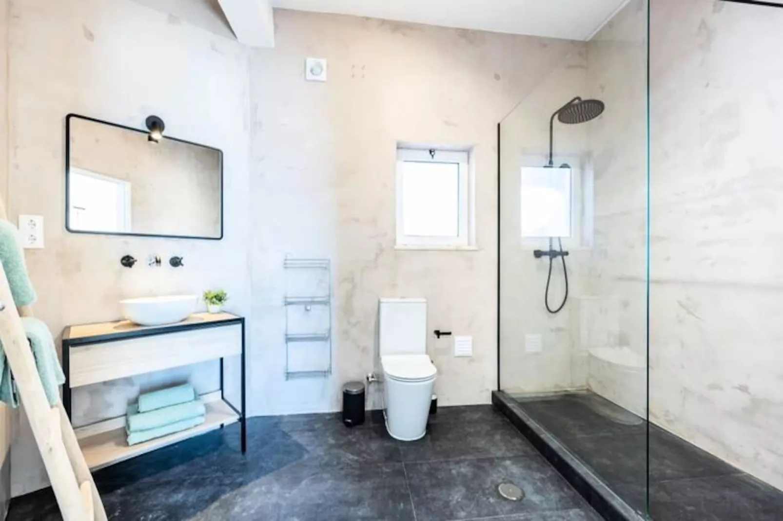 Fortaleza Sea View Villa Miramar - Two-bed Apartment With Private Pool-Niet-getagd