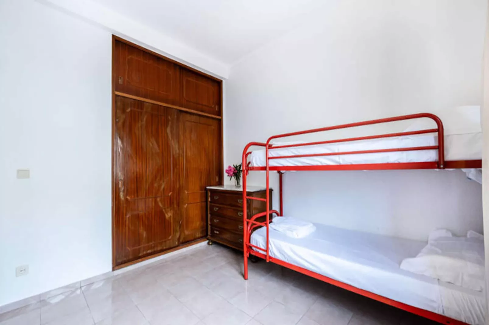 Alagoa Apartment Altura-Niet-getagd