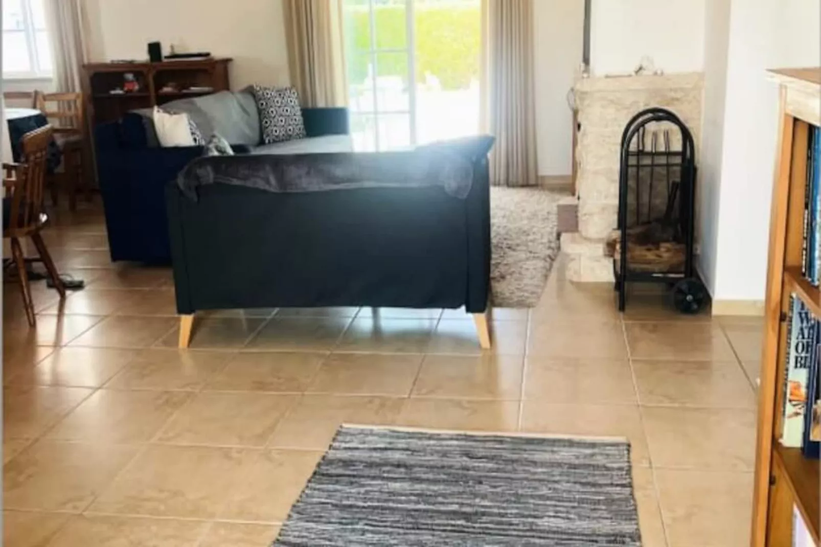 Bliss Villa-Niet-getagd