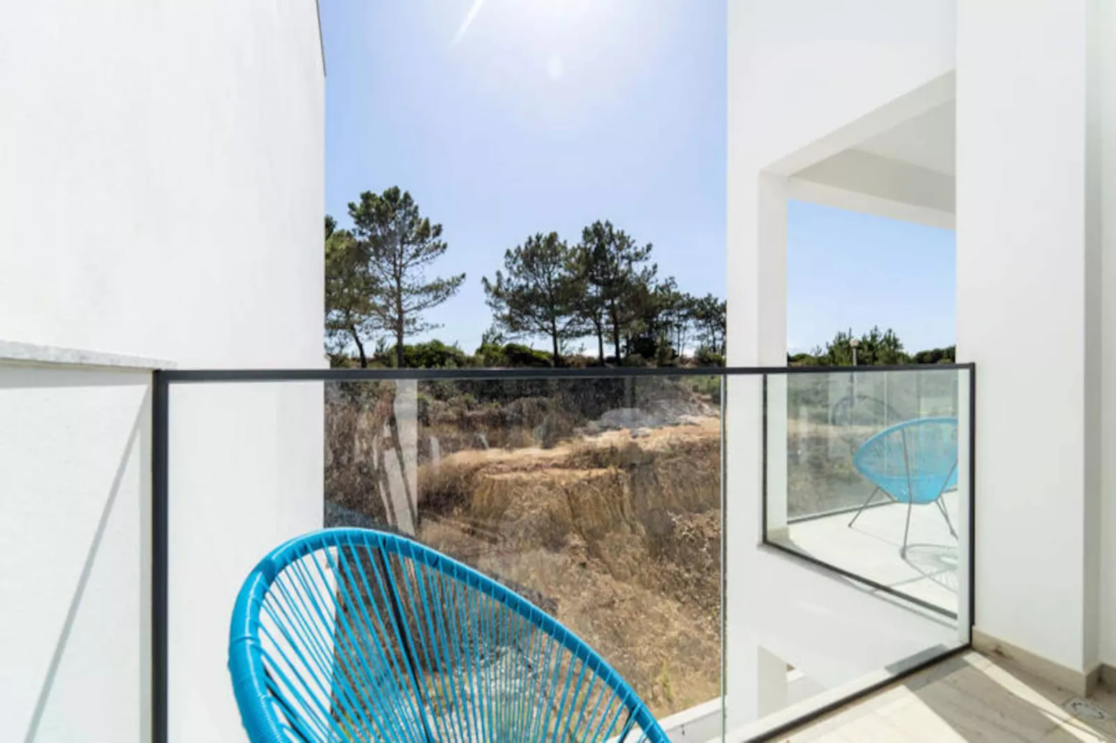 Gaivota Espartal-Niet-getagd