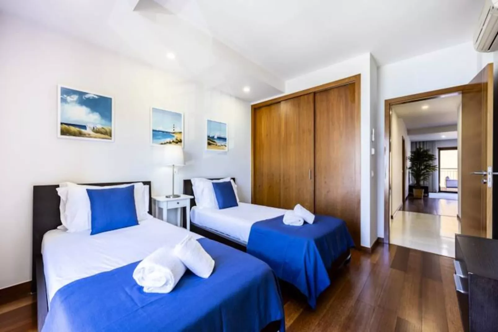 Baía Da Luz Resort - Nuzone Apartment-Niet-getagd