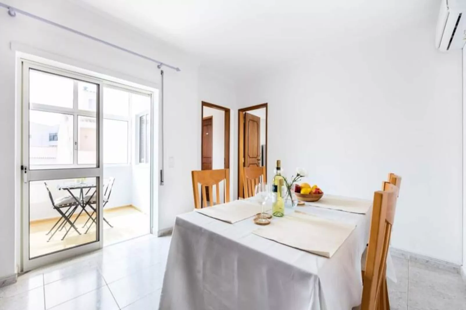 Apartment Eurico-Niet-getagd