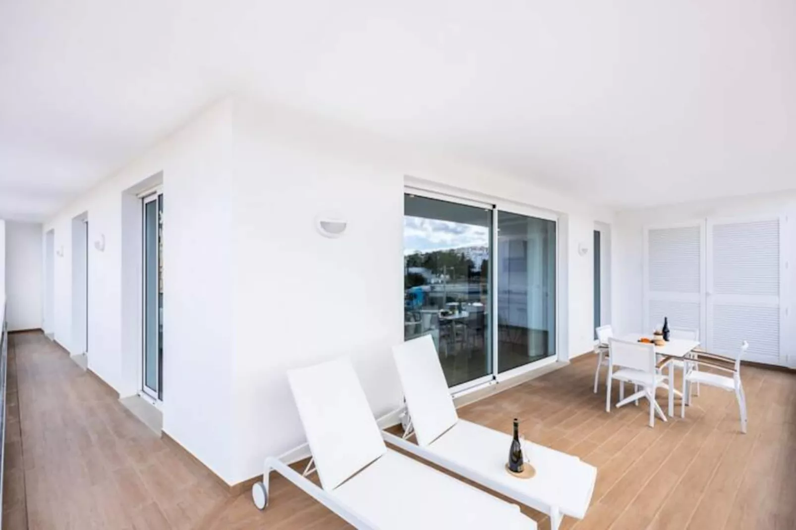 Adega Marina Apartments - Urban View-Niet-getagd