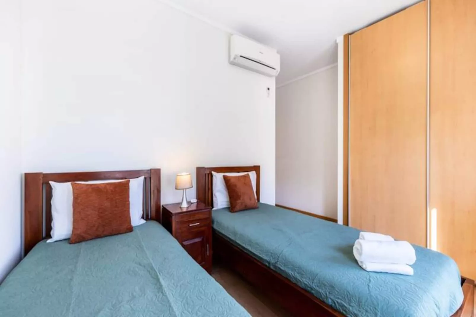 Apartment Baixa Marina-Niet-getagd