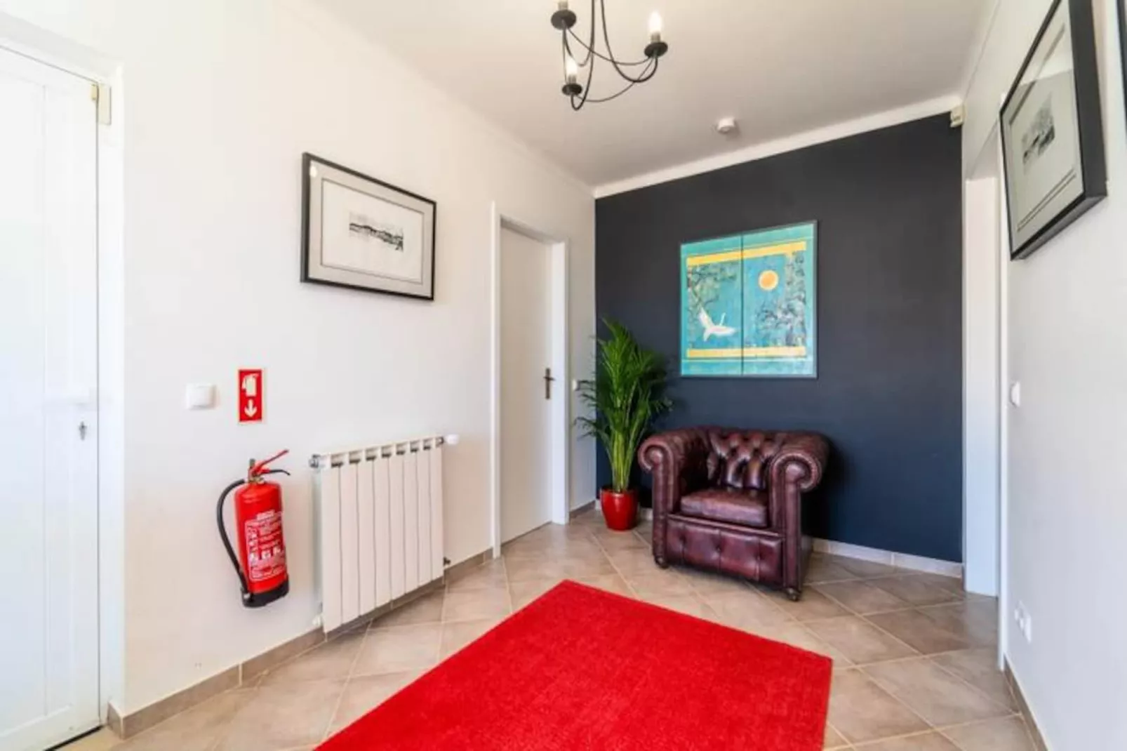 Casa Da Bauhinia-Niet-getagd