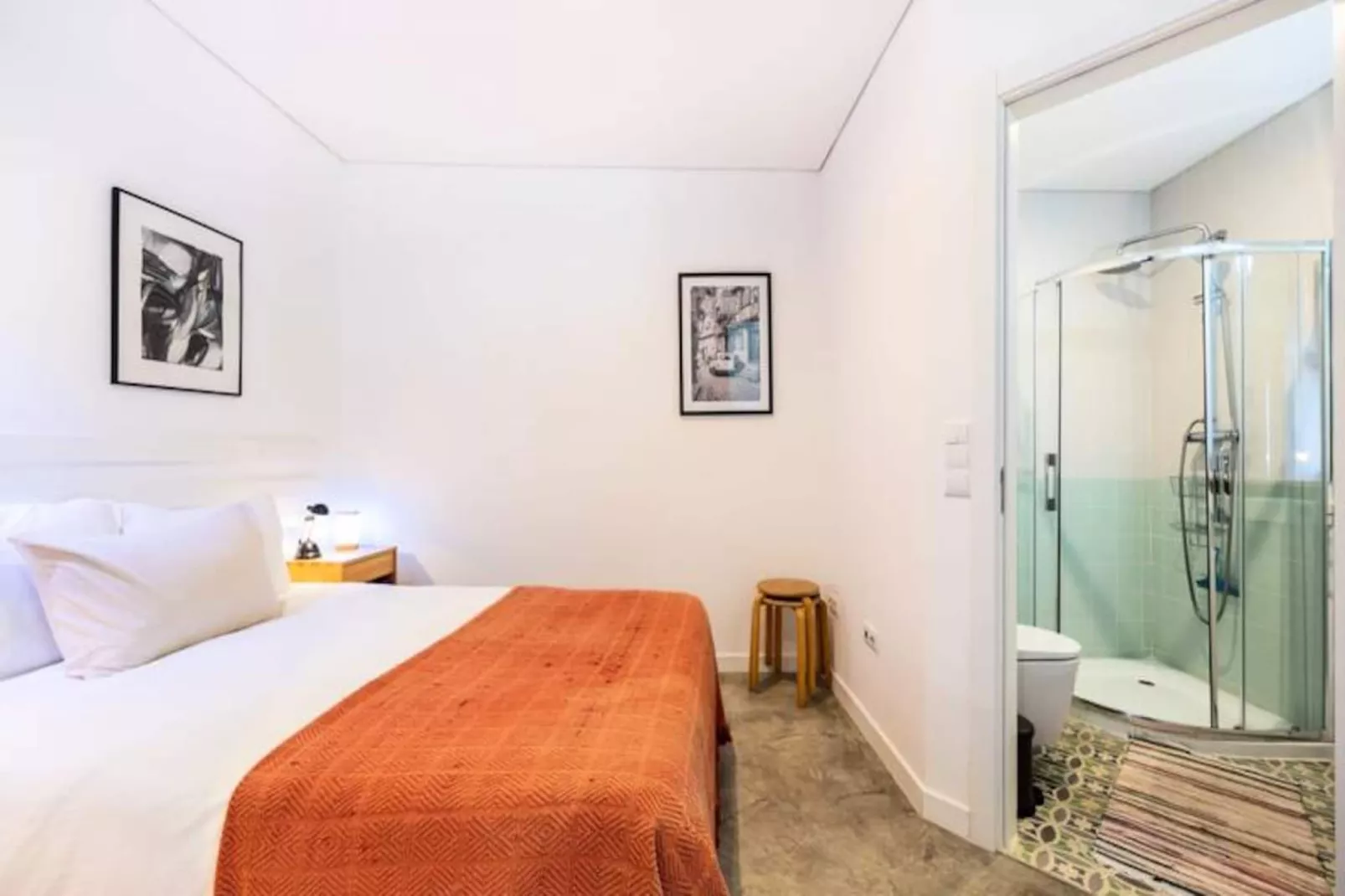 Perdiz Do Mar  - Armona-Niet-getagd