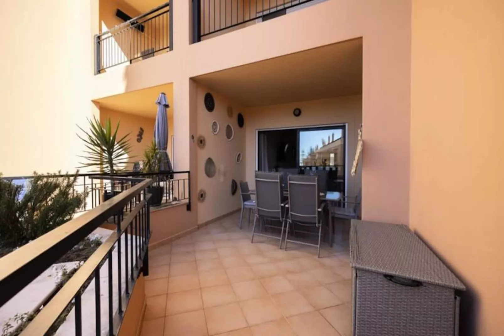 Baia Da Luz - Tropicana Beach Apartment-Niet-getagd