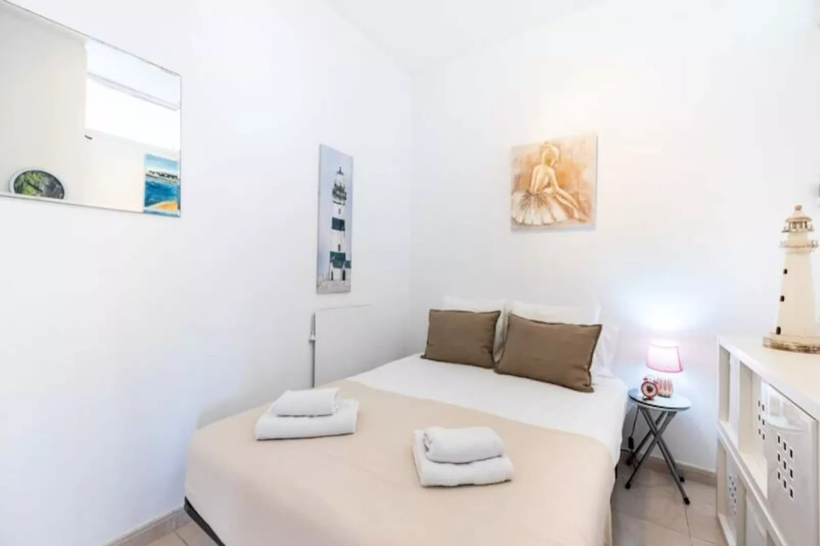 Lagos Homestay-Niet-getagd