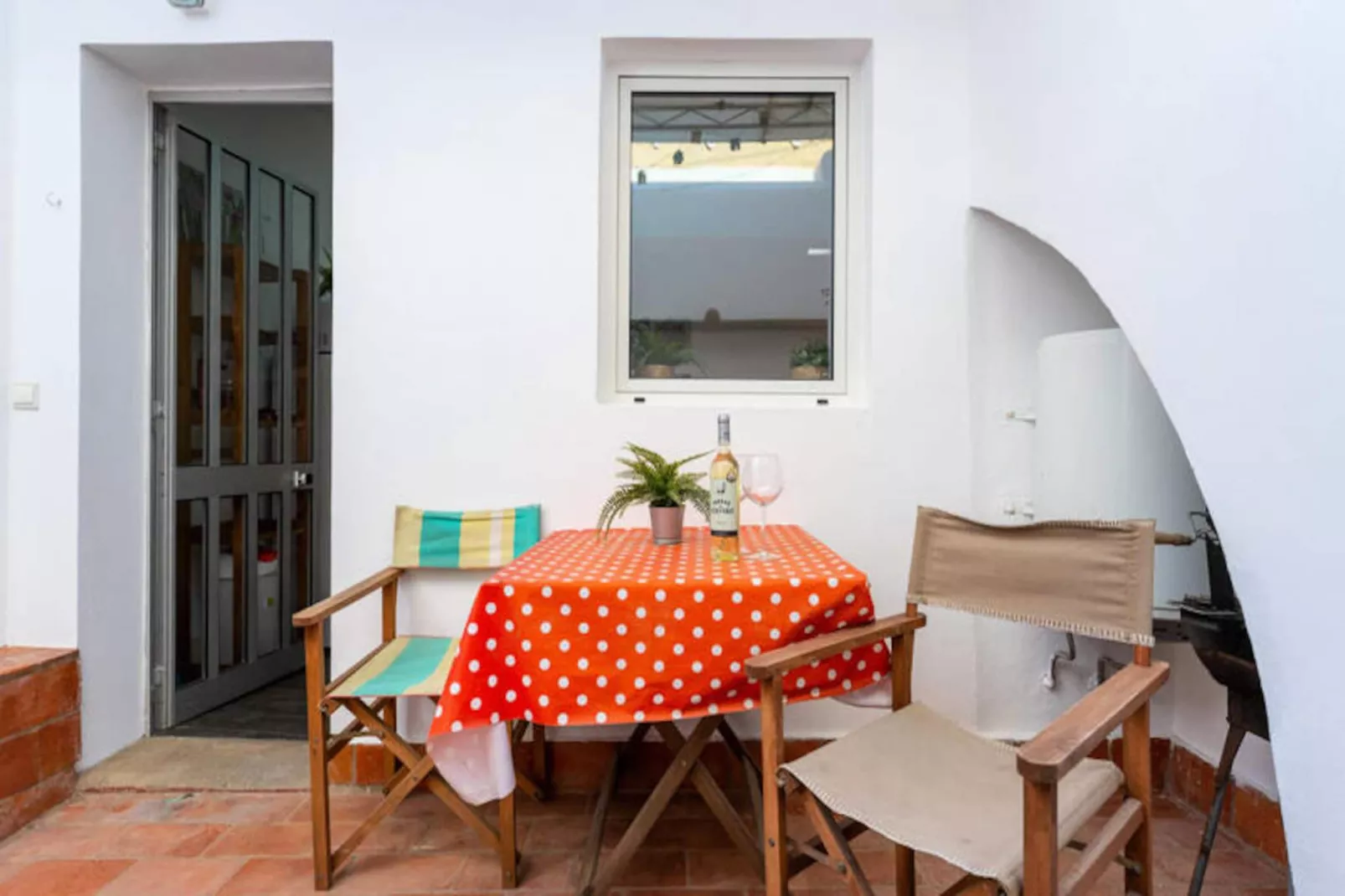 Dourada Townhouse - Olh&atilde;o-Niet-getagd