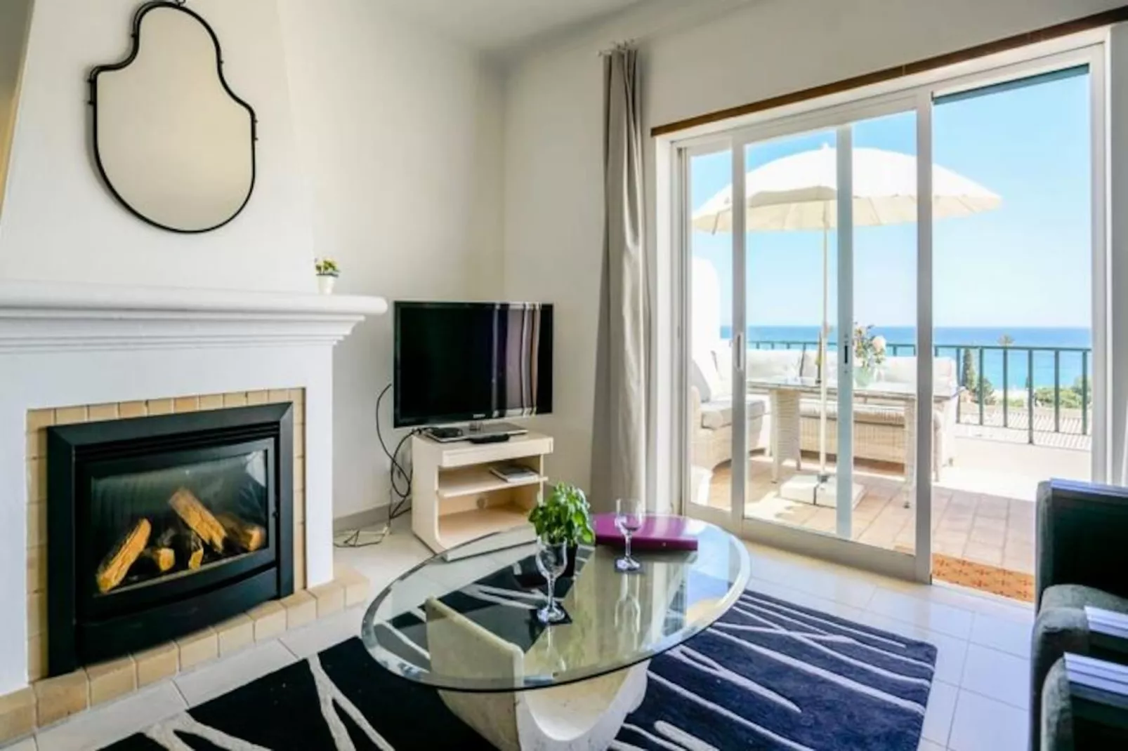 Ramalhete Panoramic View Apartment-Niet-getagd