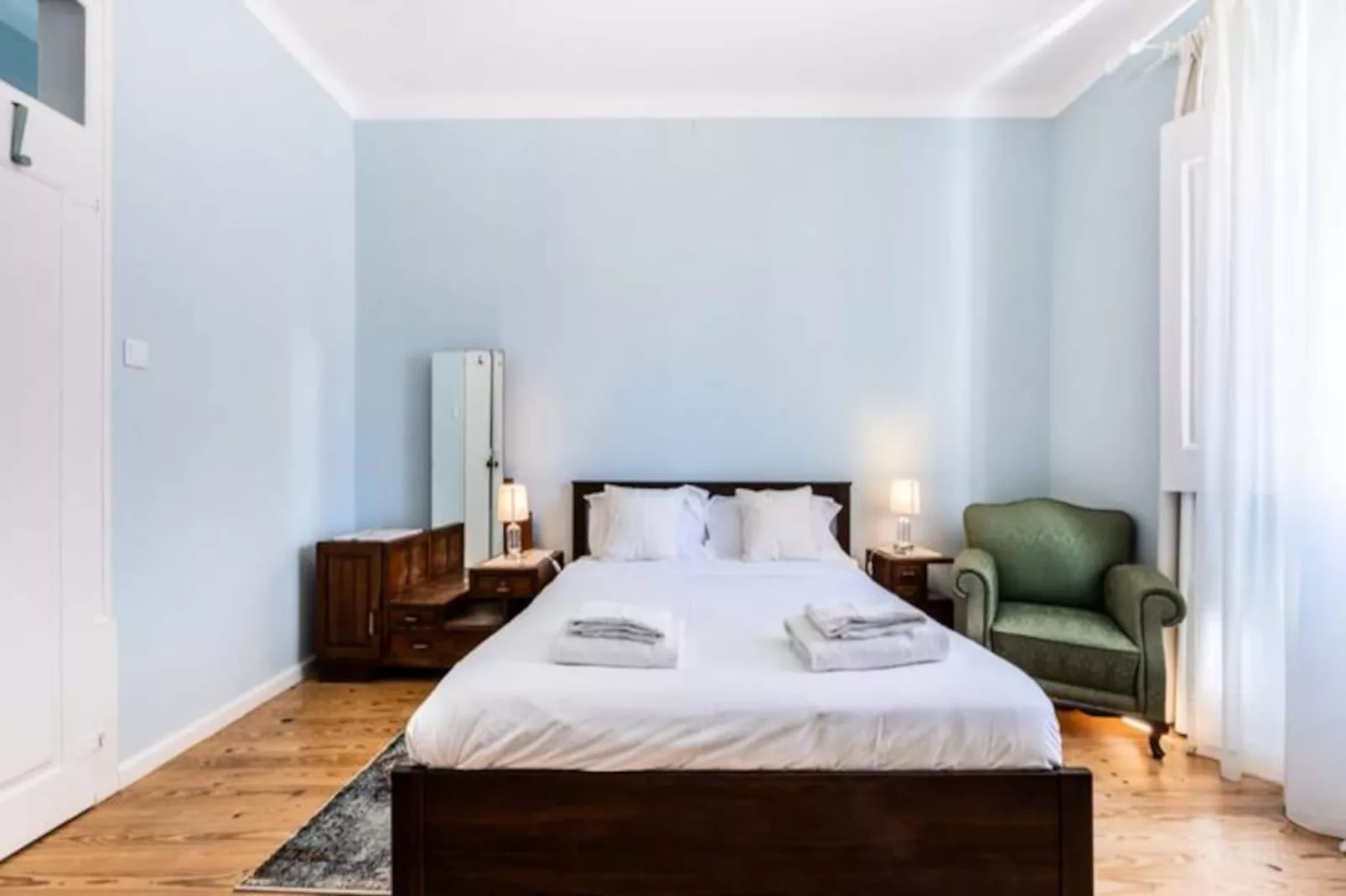 Casa Matias - Stylish 4br Apartment &bull; Lagos Old Town-Niet-getagd