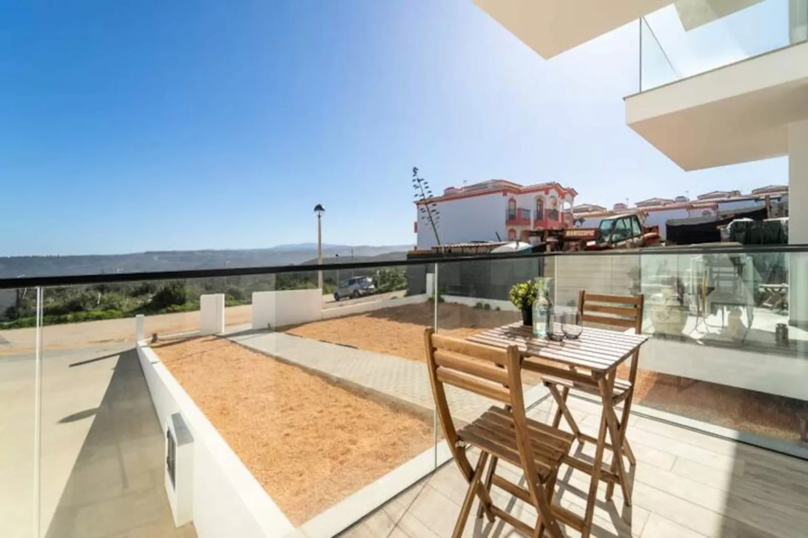 Apartment Nascer Do Sol-Niet-getagd